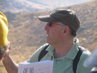 Zeev Weiss